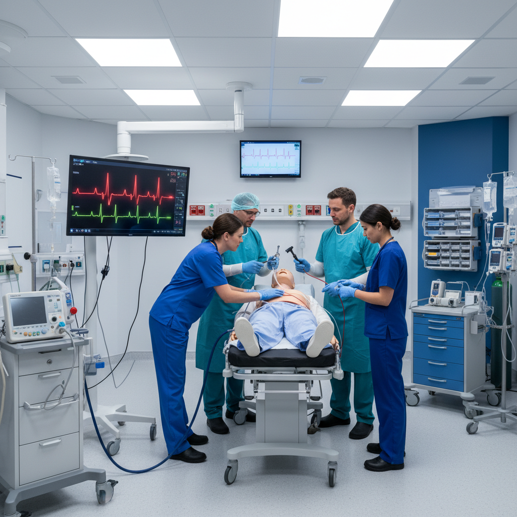 ACLS Certification 2026: The Advanced Cardiovascular Guide