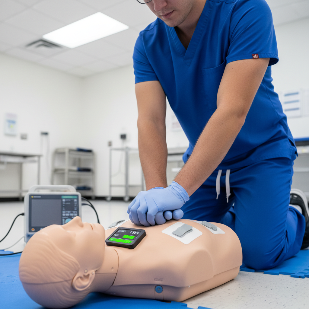 BLS Renewal 2026: Fast-Track Guide for Busy Professionals