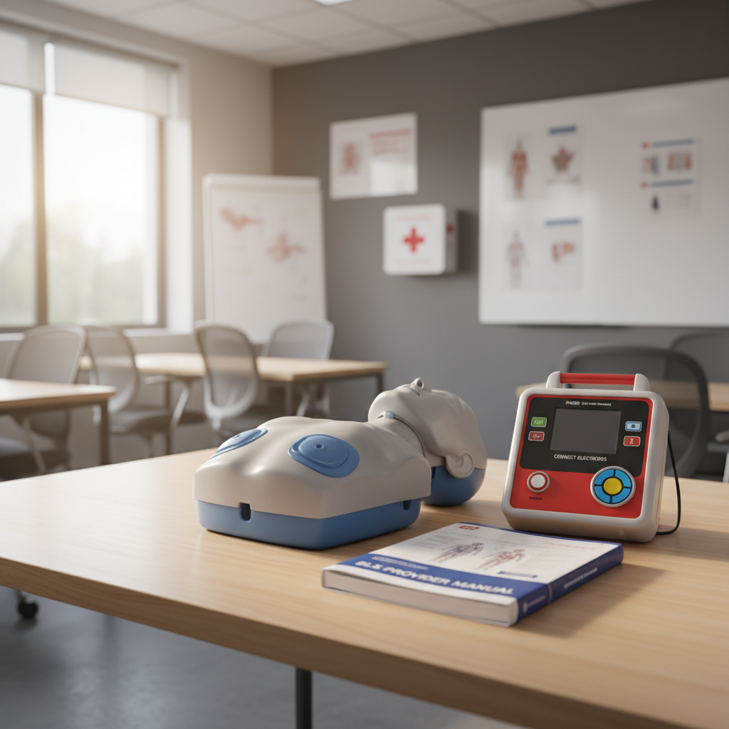 BLS vs. Heartsaver: Choosing the Right CPR Certification in 2026