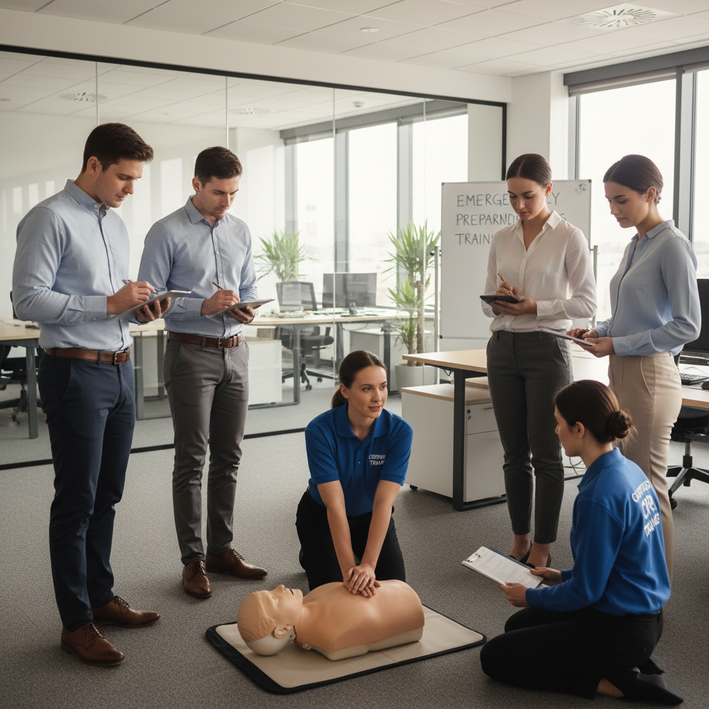 Bystander Effect at Work: Building a Culture of Action in 2026