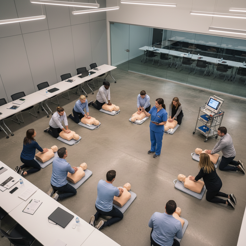 Choosing the Right CPR Course: 2026 Certification Pathways