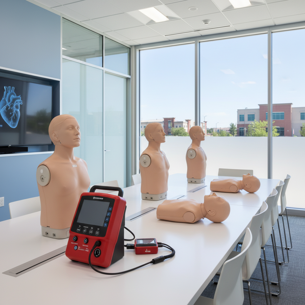 CPR Certification Carrollton, TX: The 2026 Emergency Guide