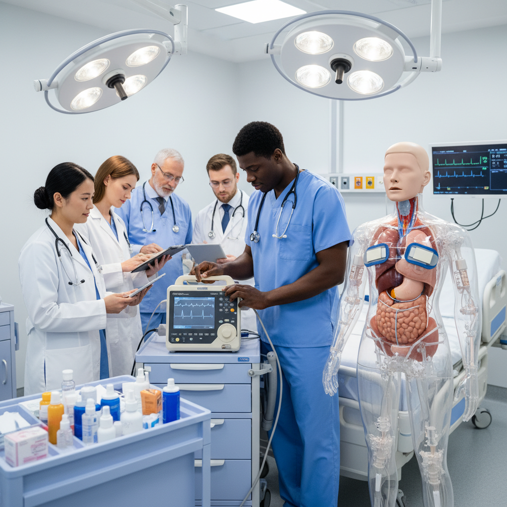 Dual Certification: Why PALS and ACLS Together Save More Lives