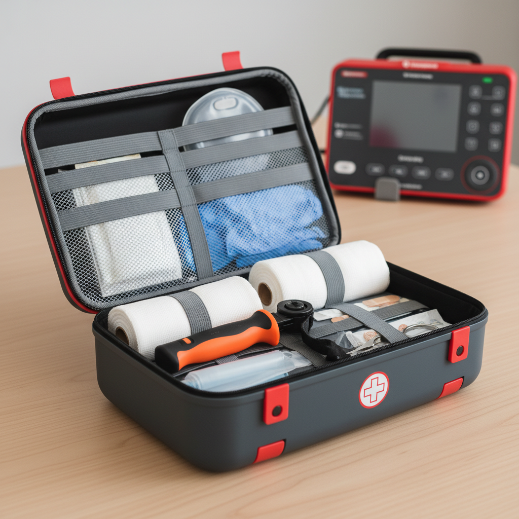 Essential First Aid Kits 2025: Equipment Every Home Needs