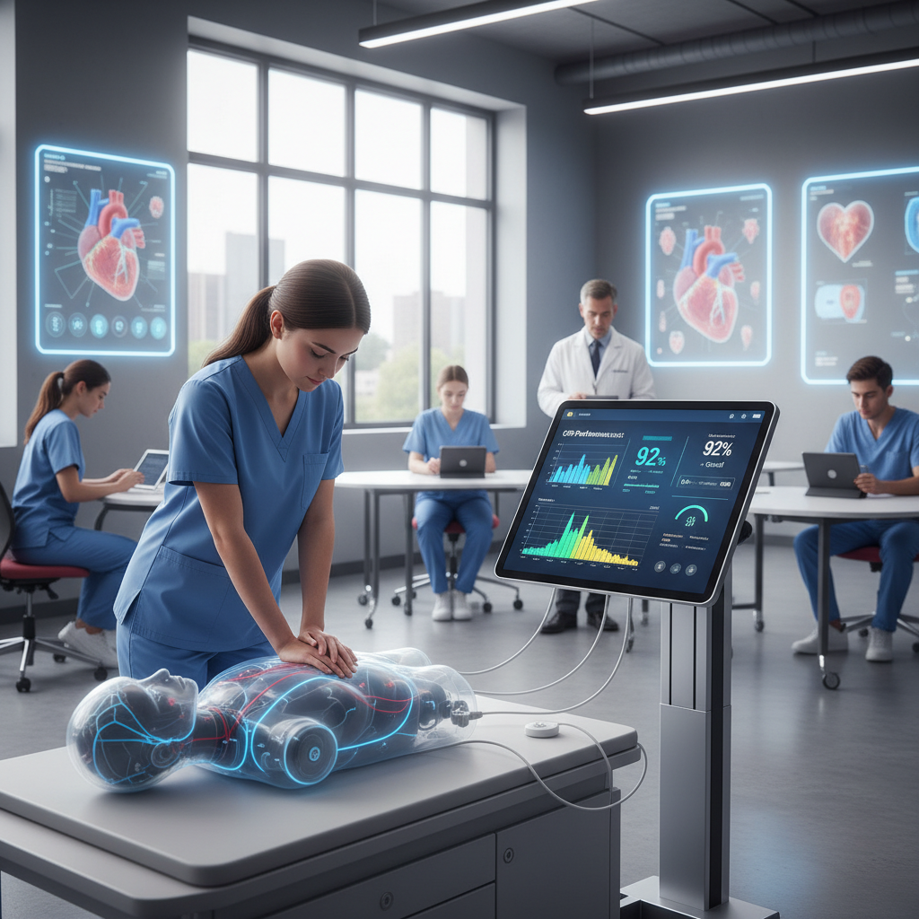 Gamification in CPR Training: The 2026 Certification Trend