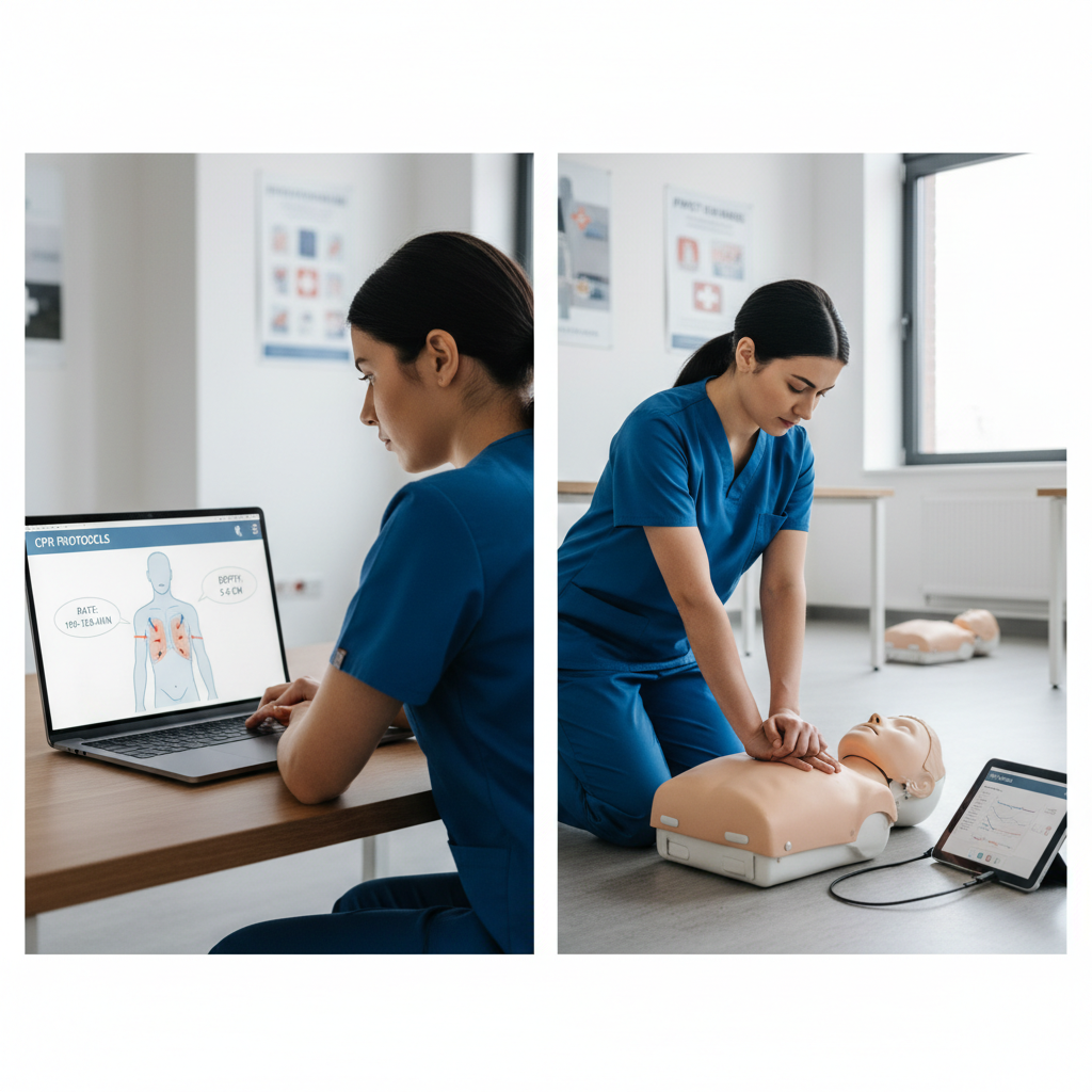 Is Online CPR Training Legit? What You Need to Know Before Buying