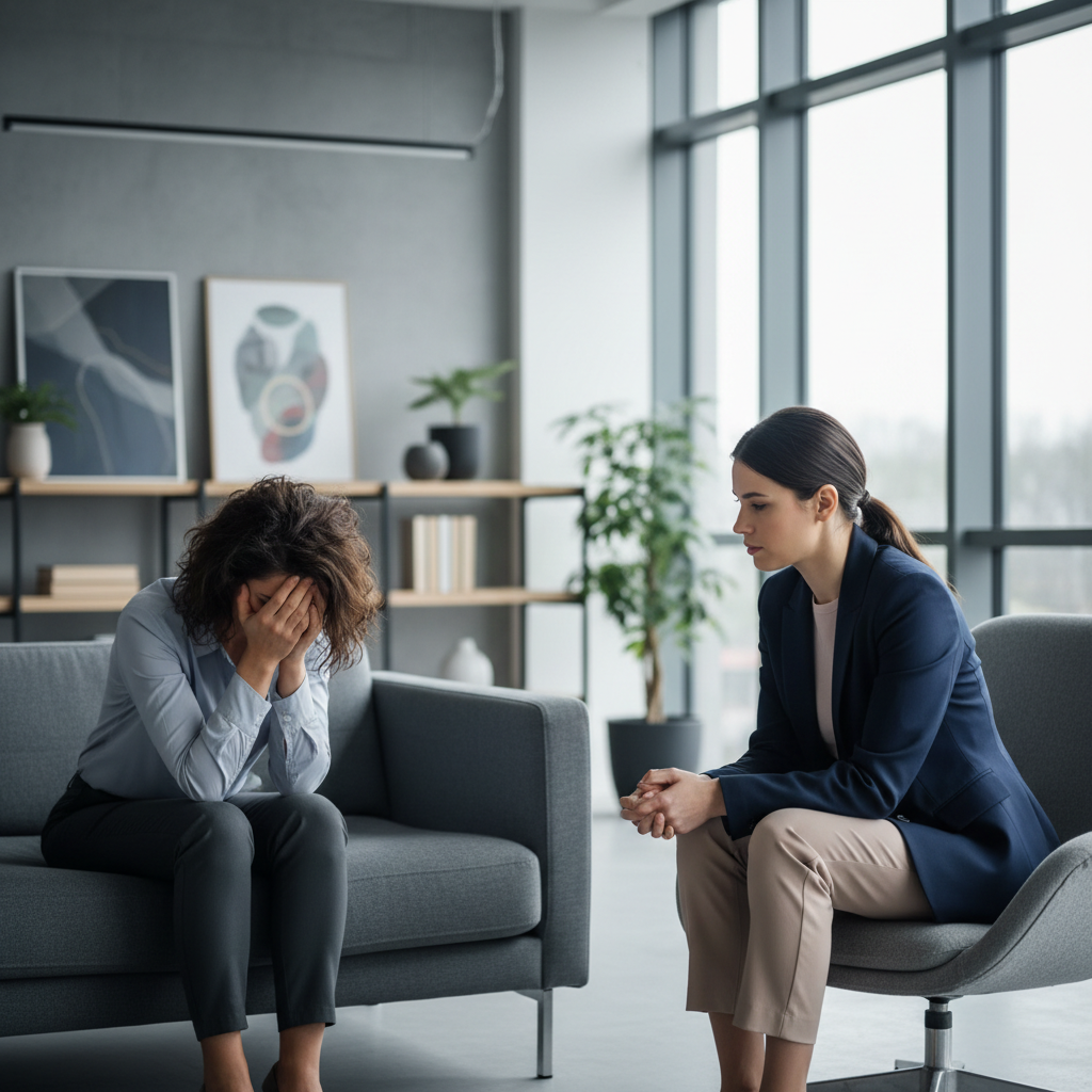 Mental Health First Aid: The 2026 Crisis Response Guide