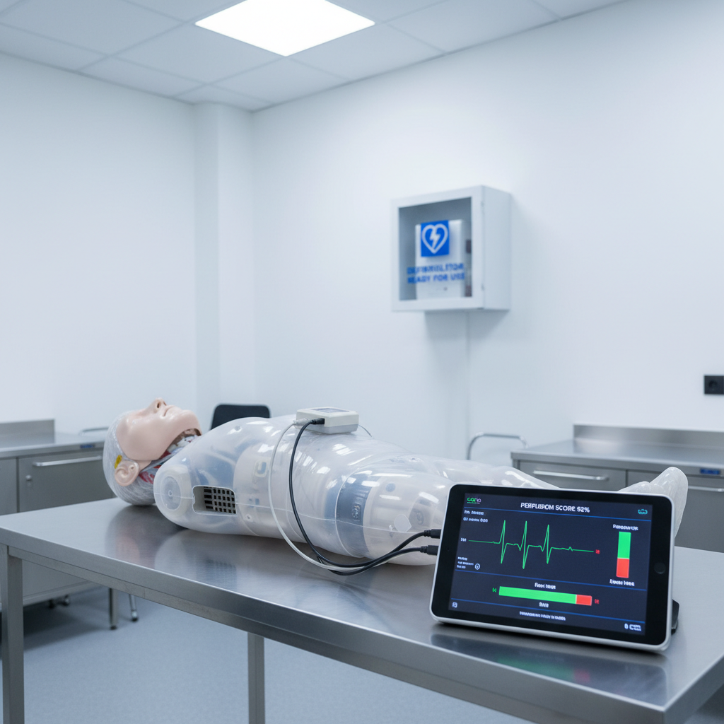 New 2025 ILCOR Guidelines: What’s Changing in CPR and BLS