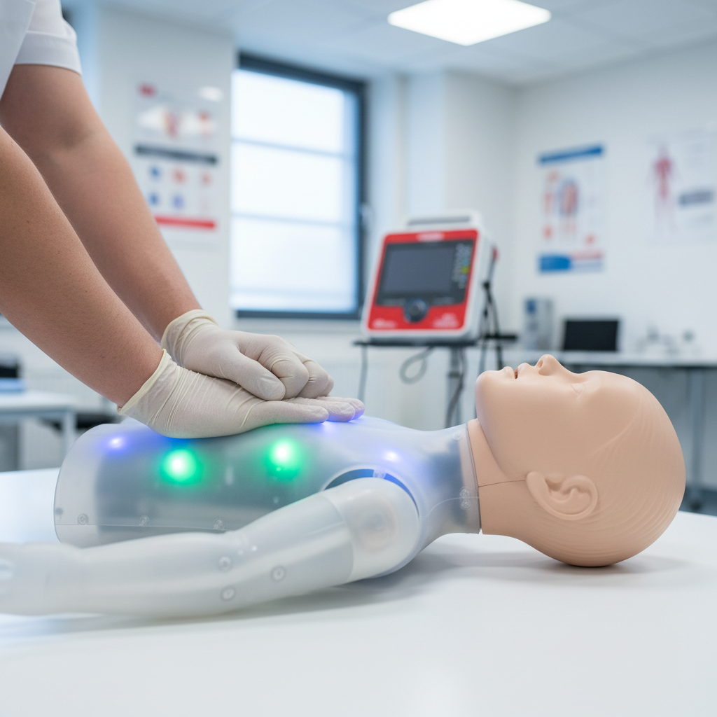 Pediatric Out-of-Hospital Cardiac Arrest: 2026 Response Guide