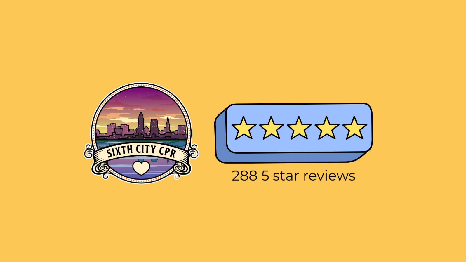 Sixth City CPR