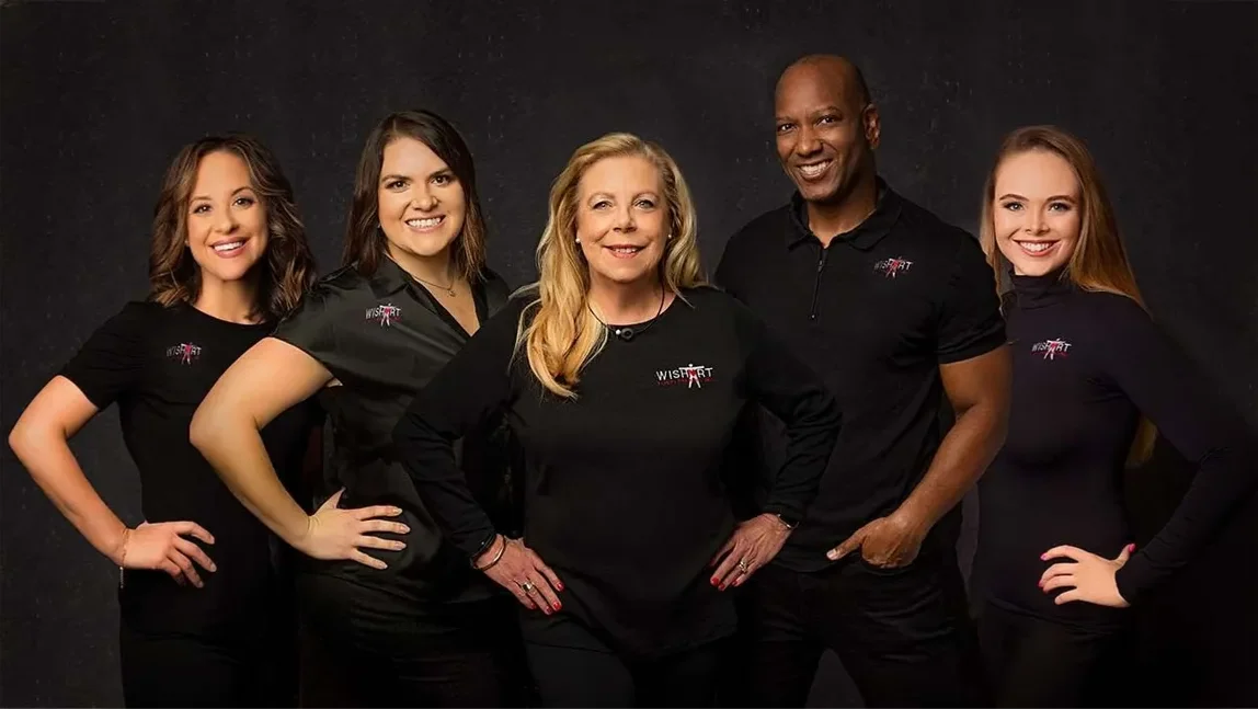 Wishart Safety Training