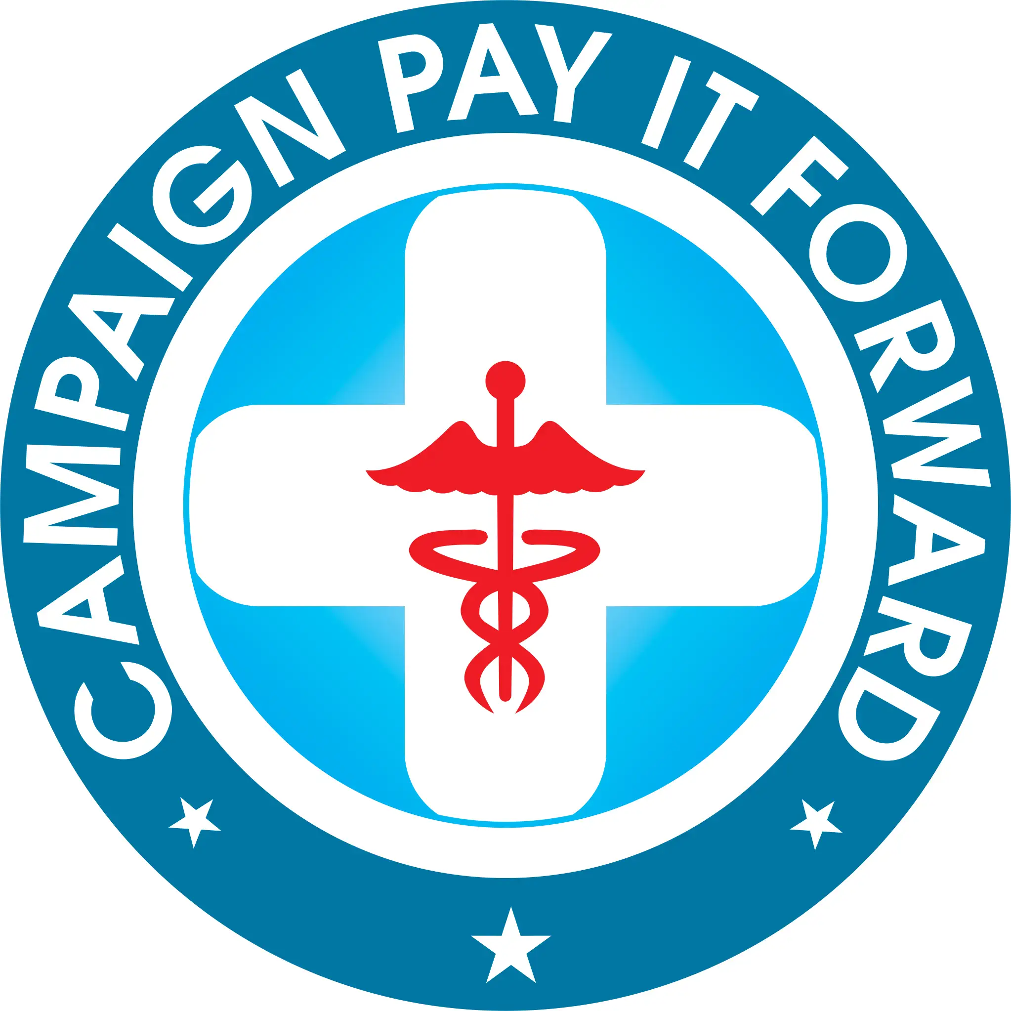 Campaign Pay It Forward Medical INC logo