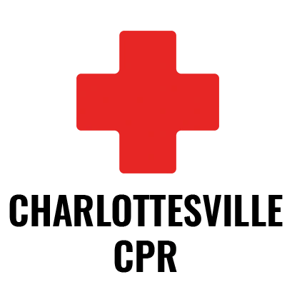 Charlottesville CPR logo