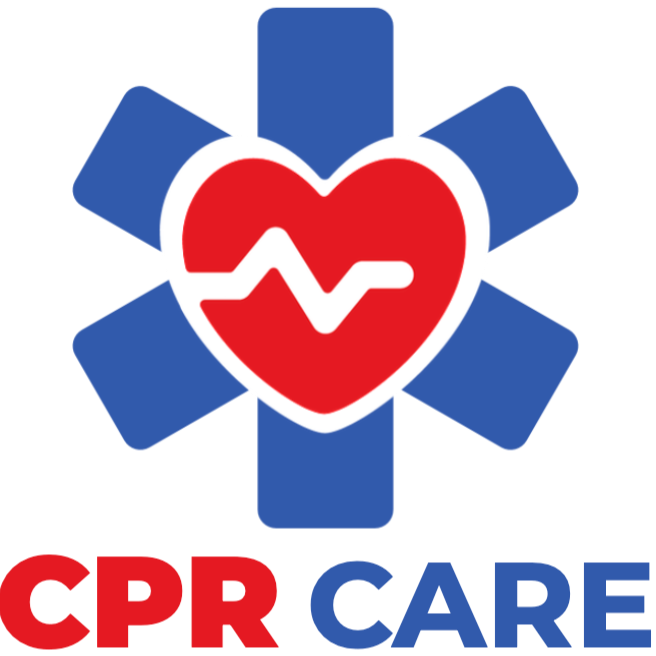 CPR Care logo