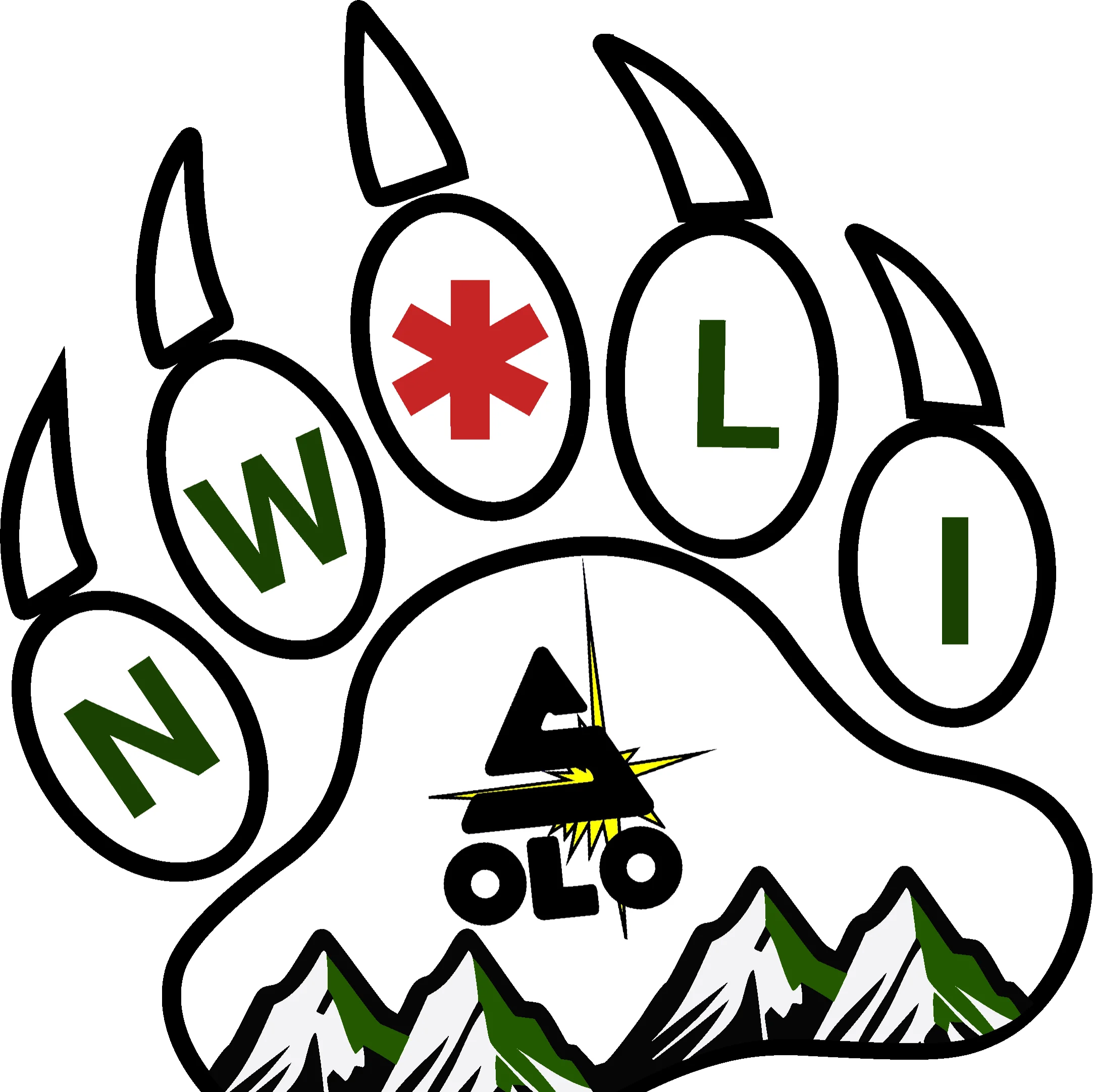 National Wilderness Leadership Institute logo