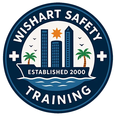 Wishart Safety Training logo