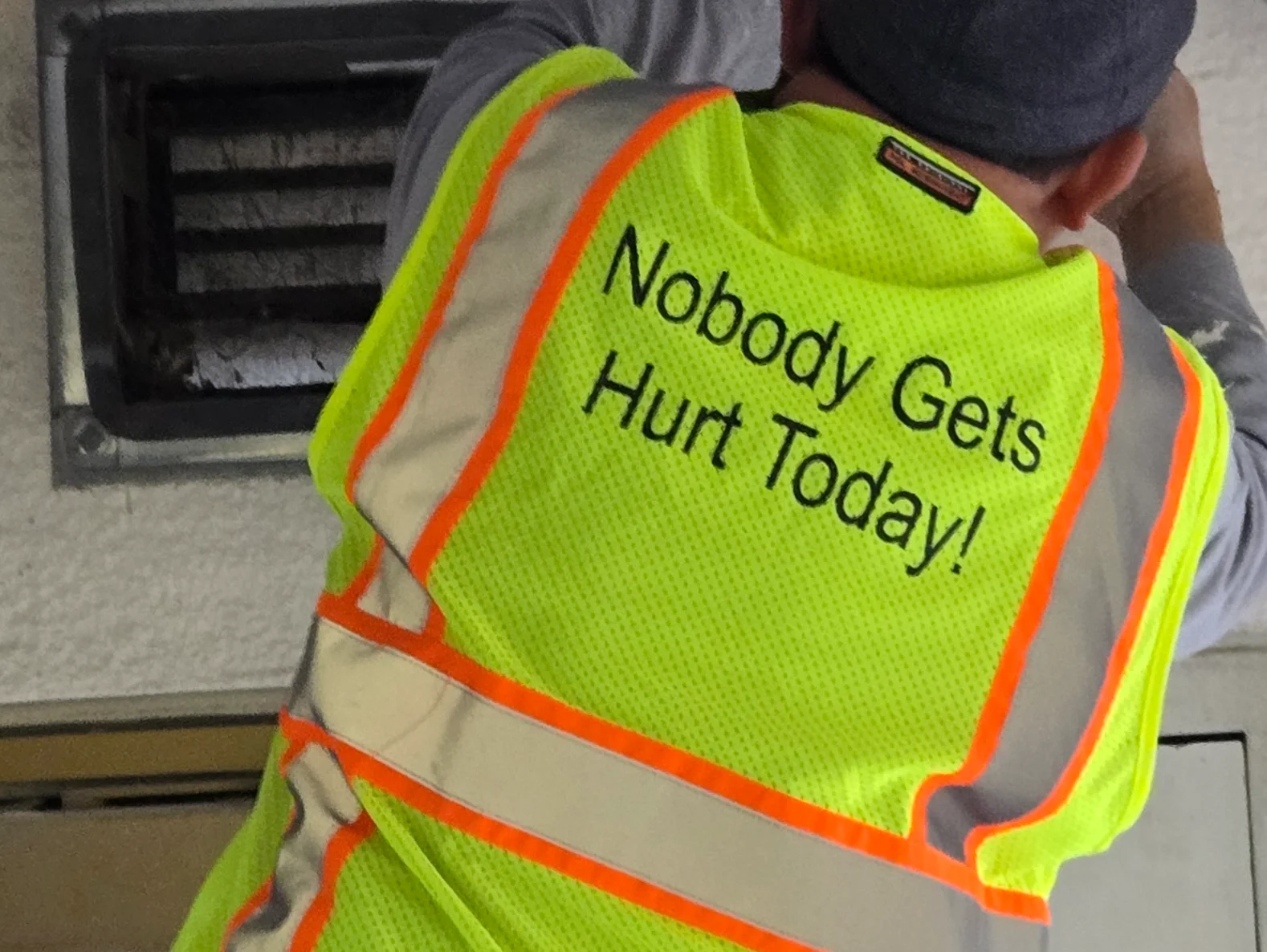 Central Coast Safety