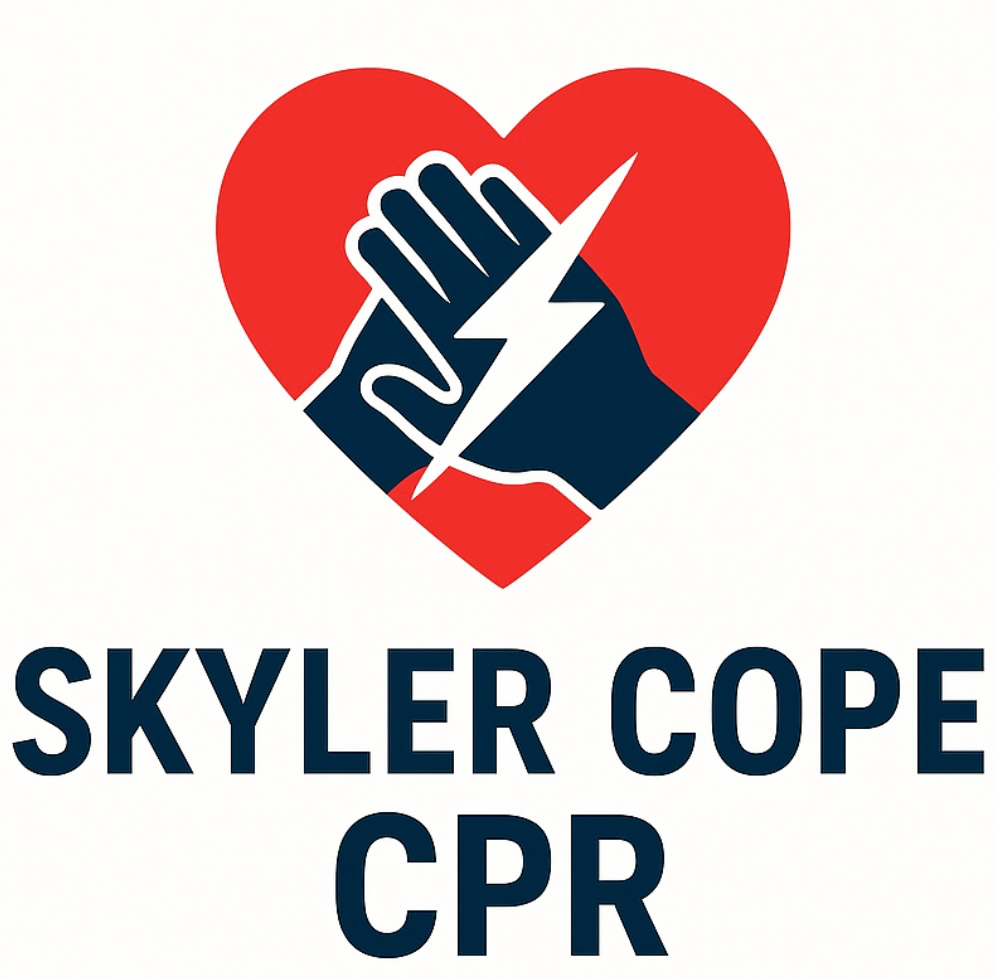 Skyler Cope CPR LLC