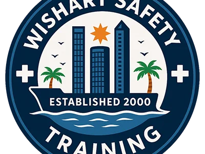 Wishart Safety Training